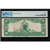 Image 2 : 1902 $10 San Francisco CA National PMG 20
