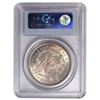 Image 2 : 1887 $1 Morgan Silver Dollar PCGS MS65 CAC