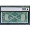 Image 2 : 1875 $1 Legal Tender Note PCGS 63PPQ