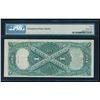 Image 2 : 1917 $1 Mule Legal Tender Note PMG 40EPQ