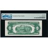 Image 2 : 1928F $2 Legal Tender Note PMG 67EPQ