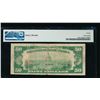 Image 2 : 1929 $50 Peoria IL National PMG 20