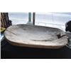 Image 1 : ANTIQUE POI BOARD (37" X 22")