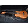 Image 1 : KAMAKA CONCERT UKULELE W/INLAY & CASE