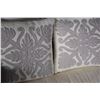 Image 2 : QUILTED PILLOWS (4 PCS)