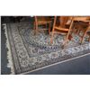 Image 1 : PERSIAN RUG (126" X 81")