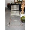 Image 2 : WALTER LAMB LOUNGE CHAIRS (NEEDS RE-ROPING) (PAIR)