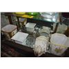 Image 1 : ASSORTED PLANTERS (5 PCS)