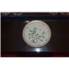 Image 8 : 12-ROYAL COPENHAGEN "FLORA DANICA" CHOCOLATE CUPS, SAUCERS (5 SERRATED & 7 SMOOTH) & DESSERT PLATES 
