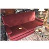 Image 1 : UPHOLSTERED COUCH