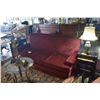 Image 2 : UPHOLSTERED COUCH