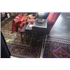 Image 2 : NESTING TABLES (3 PCS)