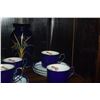 Image 2 : 2-JAPANESE TEA SETS (29 PCS)