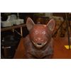 Image 2 : ANTIQUE MEXICAN (PRE-COLUMBIAN) COLIMA STANDING DOG, MADE OF TERRACOTTA (16" X 12 1/4")