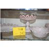 Image 1 : CERAMIC DISHES (4 PCS)