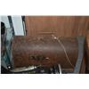 Image 2 : 1924 SINGER SEWING MACHINE MODEL 99-13 W/WOODEN CASE, #AC671447