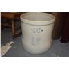 Image 1 : 10 GALLON WESTERN STONEWARE CO. CROCK