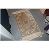 Image 2 : CHINESE WOOL RUG (37" X 25")