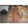Image 2 : CHINESE WOOL RUG (11' 11" X 9')