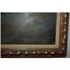 Image 2 : FRAMED OIL ON CANVAS, POTS IN MEXICAN KITCHEN IV; SIGNED JEAN CHARLOT 1969 (36" X 27 1/2" FRAMED)