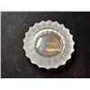 Image 2 : 2-LALIQUE ASHTRAYS (2 PCS)