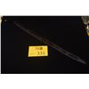 Image 1 : PHEASANT (NECK FEATHERS) FEATHER HAT LEI (24")