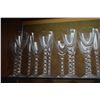 Image 2 : BACCARAT VEGA FLUTISSIMO CHAMPAGNE GLASSES & WINE GLASSES (36 PCS)