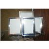 Image 1 : TIFFANY & CO. STERLING PICTURE FRAMES - (1) 7" X 9" & (3) 5" X 7" (4 PCS)