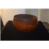 Image 1 : KOU UMEKE BOWL, CA. EARLY 1900'S (6" X 9")