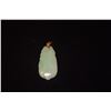 Image 2 : 14K JADE PENDANTS (4 PCS)