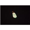 Image 9 : 14K JADE PENDANTS (4 PCS)