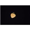 Image 2 : 18K HEART PENDANT