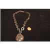 Image 2 : MOURNING JEWELRY LOCKET