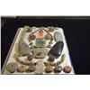 Image 1 : MESOAMERICAN STONE ARTIFACTS & JEWELRY