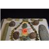 Image 2 : MESOAMERICAN STONE ARTIFACTS & JEWELRY