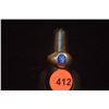 Image 2 : 14 WG LINDY SAPPHIRE RING (7.7 GTW)