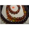 Image 2 : AMBER BEADS (3 PCS)