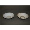 Image 1 : PAIR-CHINESE PORCELAIN RICE BOWLS (5") (PAIR)