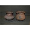 Image 1 : 2 PCS-NEOLITHIC POTTERY C/O PHILIPPINES, 8TH C. (4 1/2" - 4 3/4") (2 PCS)