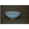 Image 1 : CHINESE JUN HAO STONEWARE BOWL (7")