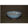 Image 2 : CHINESE JUN HAO STONEWARE BOWL (7")
