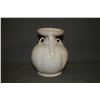 Image 2 : CERAMIC EWER W/FLUTED SIDES, SONG (6")