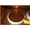 Image 2 : COLLECTION OF GODINGER CHARGERS (SILVER & GOLD) (NEW)