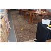 Image 1 : PERSIAN RUG (196" X 103")