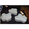 Image 1 : IITTALA AALTO VASES (7 PCS)