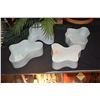 Image 2 : IITTALA AALTO VASES (7 PCS)