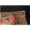 Image 2 : DECORATIVE PILLOWS (4 PCS)