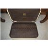 Image 2 : VINTAGE MARSHALL-WHITE CO. CHICAGO BAKELITE CAMEO DESIGN FLATWARE STORAGE BOX