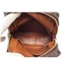 Image 6 : Louis Vuitton Brown Monogram Mini Amazon Shoulder Bag