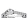 Image 7 : Rolex Womens Midsize 31mm Pink Diamond Datejust Wristwatch